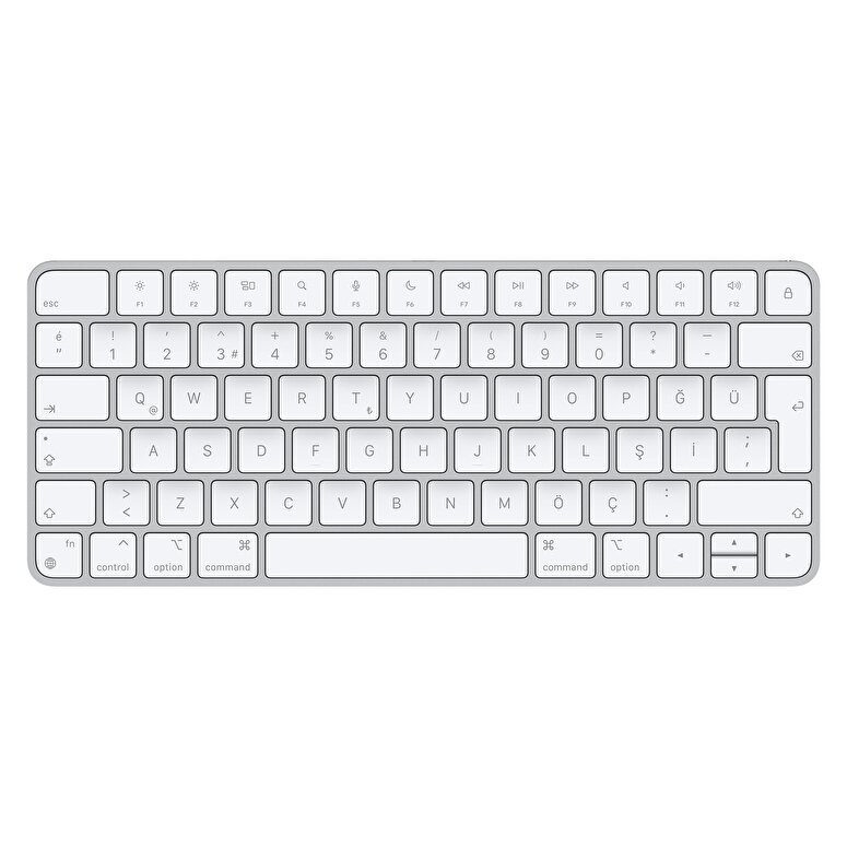 APPLE MAGIC KEYBOARD -TÜRKÇE Q-KLAVYE MK2A3TQ/A